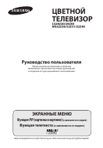 Samsung CS-29Z40HPQ