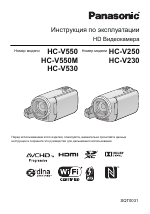 Panasonic HC-V230