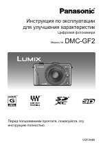 Panasonic DMC-GF2