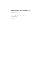 Xerox WorkCentre 7425-7428-7435 with built-in controller-3647
