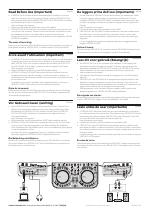 Pioneer DDJ-WeGO-G