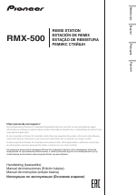 Pioneer RMX-500
