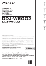 Pioneer DDJ-WeGO2