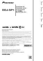 Pioneer DDJ-SP1