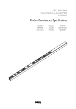 Dell Basic PDU
