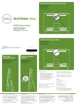 Dell Inspiron One 2320 (Mid 2011)