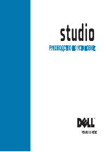 Dell Studio 1749 (Early 2010)