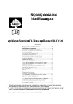 Samsung RS21DGRS