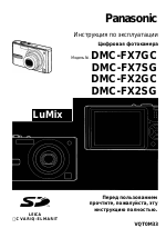 Panasonic DMC-FX2