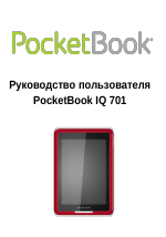 PocketBook IQ 701