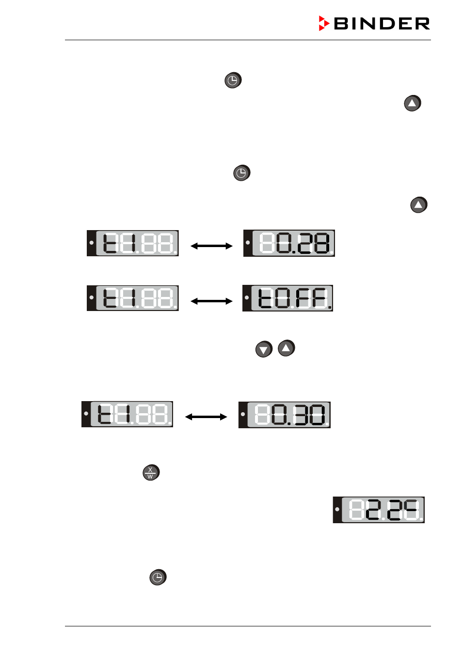 3 режим работы под управлением таймера | Инструкция по эксплуатации ...
