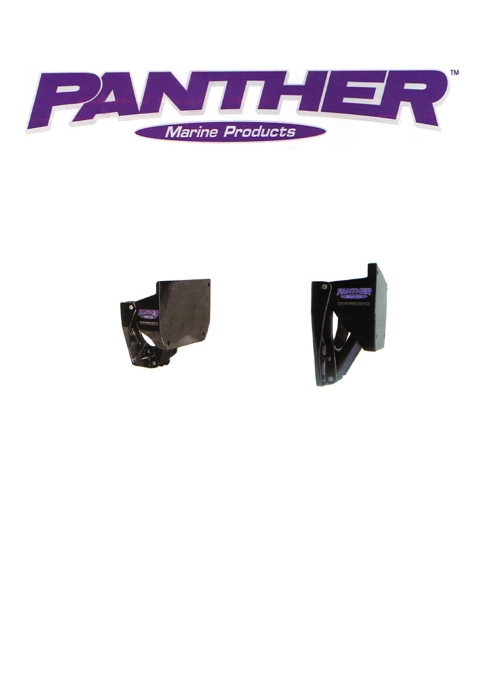 Инструкция по эксплуатации Panther 55 | 17 страниц | Также для: 135