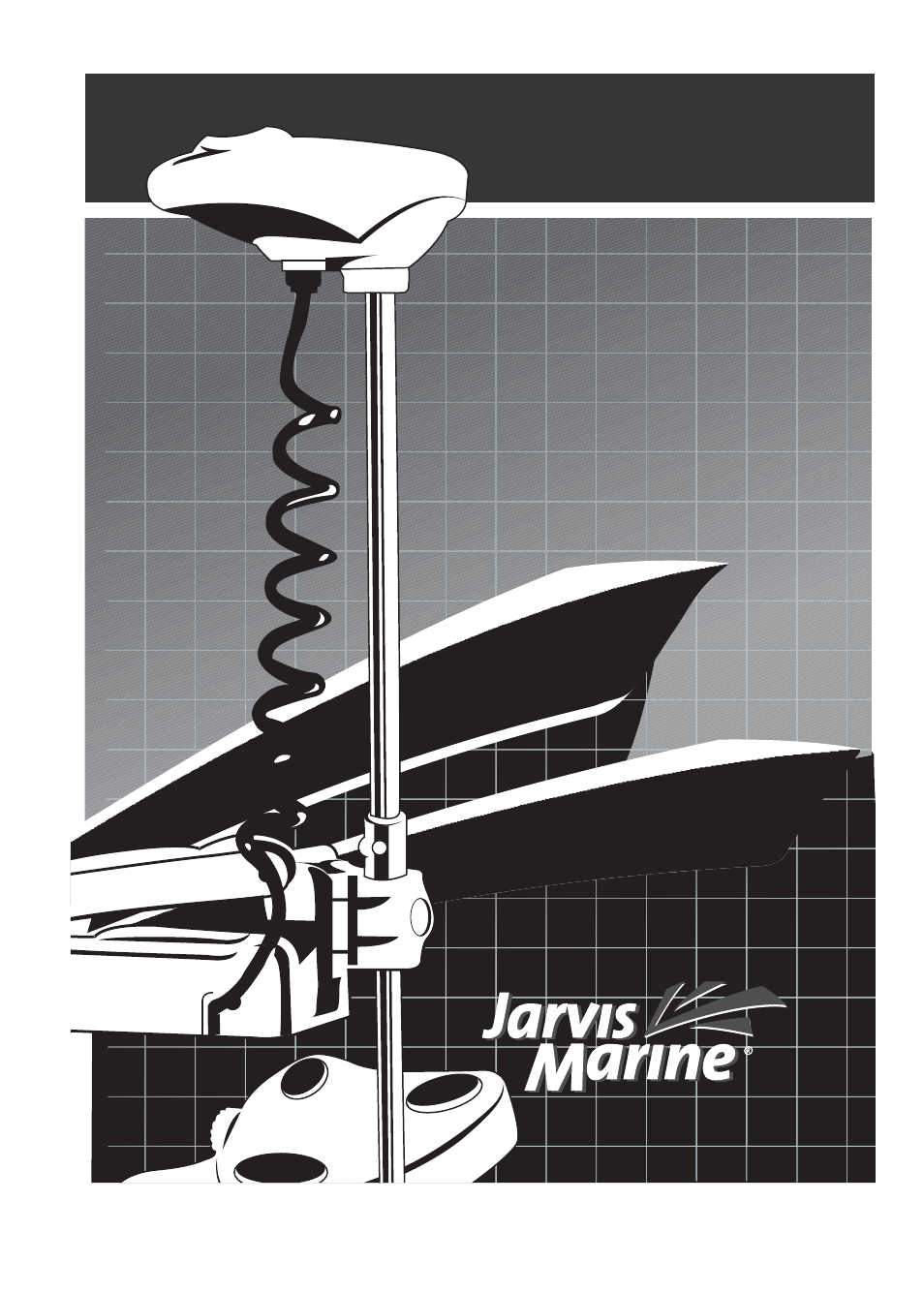 Инструкция по эксплуатации Jarvis Marine WaterSnake PSB | 8 страниц