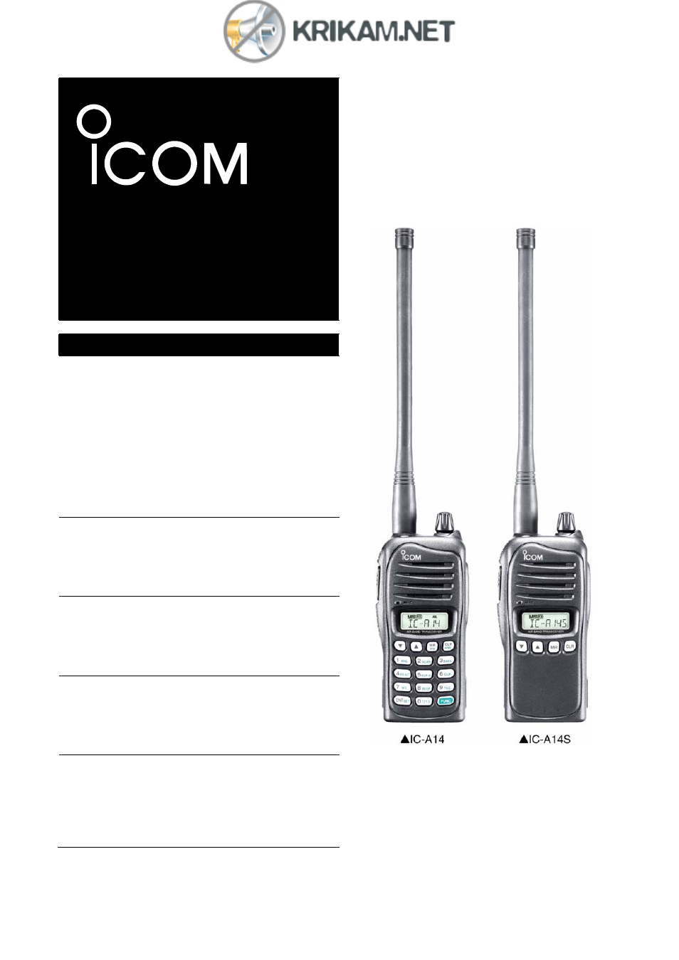 Icom Книга IC-7610. Официальный поставщик. Купить по лучшей цене.