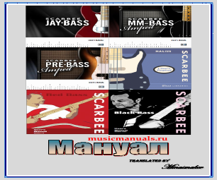 scarbee pre bass full download scarbee pre bass full download