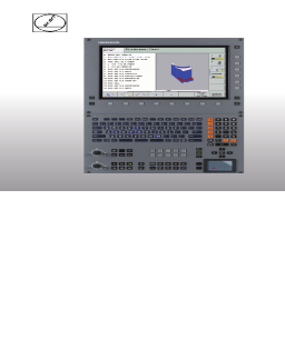 HEIDENHAIN iTNC 530 (340 49x-04) Pilot