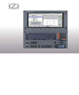HEIDENHAIN iTNC 530 (340 49x-04) smarT.NC Pilot
