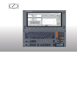 HEIDENHAIN iTNC 530 (340 49x-05) Pilot