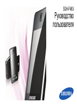 Samsung SGH-F480G