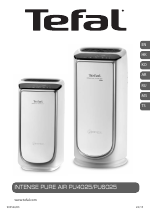 Tefal INTENSE PURE AIR PU6025