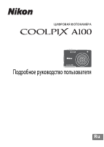 Nikon Coolpix A100