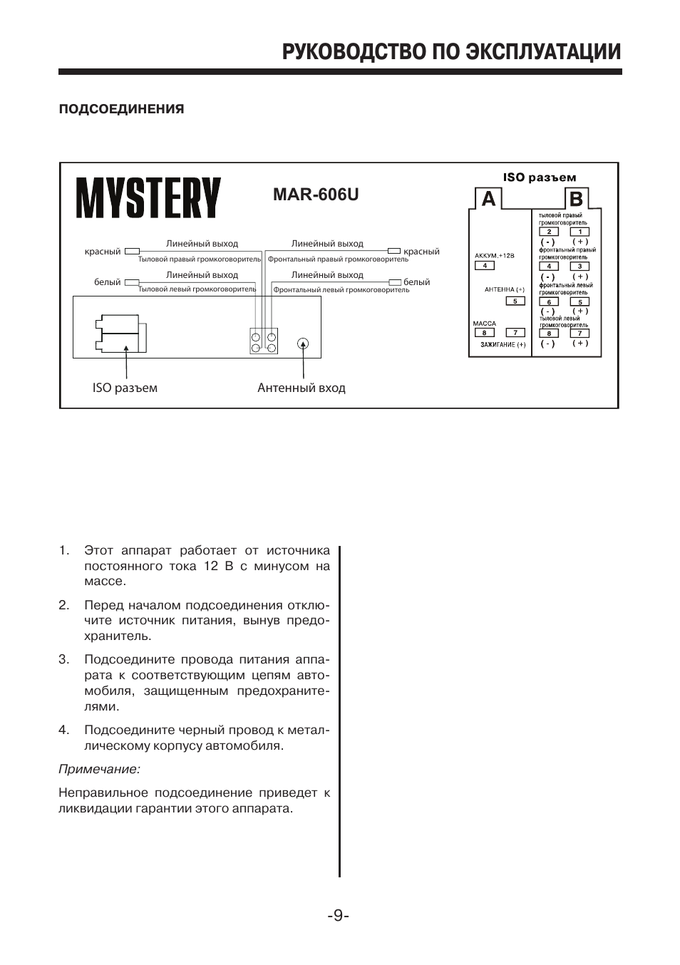 Mystery mar схема. Автомагнитола Mystery Mar-606u. Mystery Mar 606. Автомагнитолы Мистери мар 606. Схема магнитола Мистери Mar-606u.