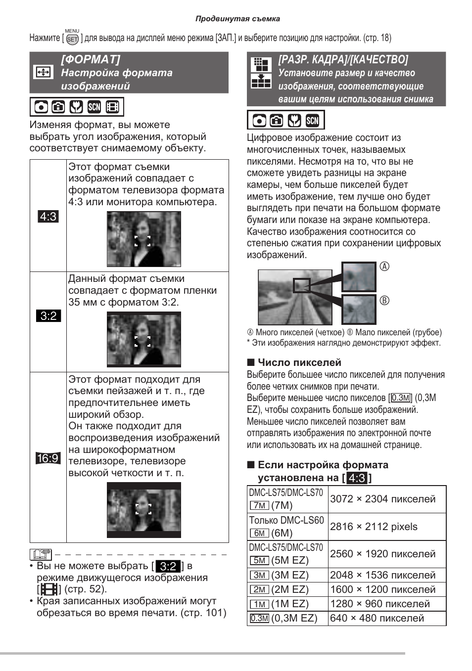 Инструкция panasonic dmc ls60 Инструкция panasonic dmc ls60