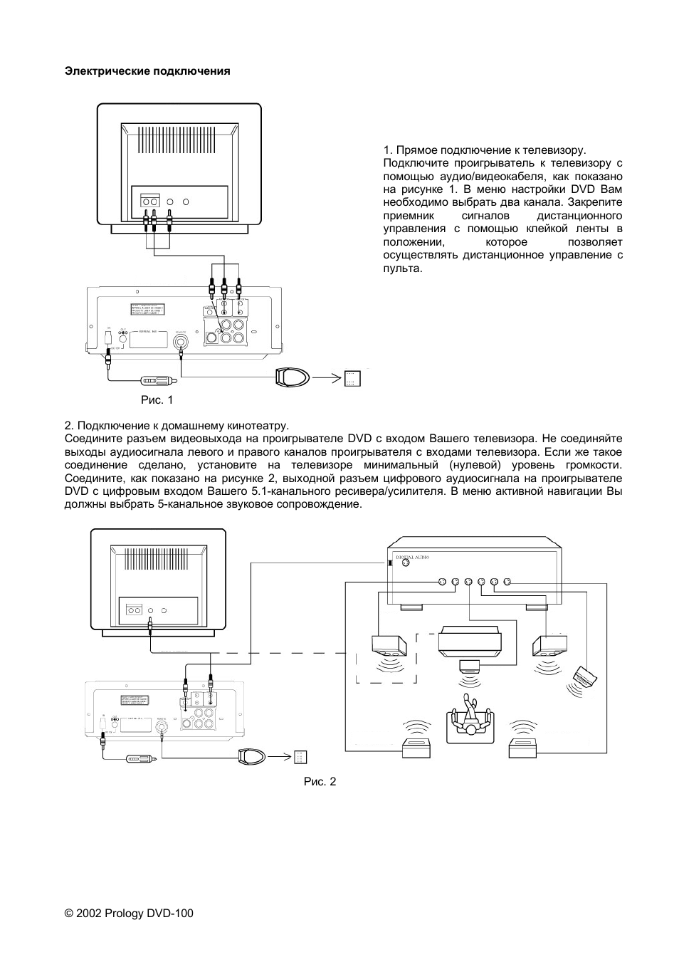 Магнитола пролоджи 750 инструкция