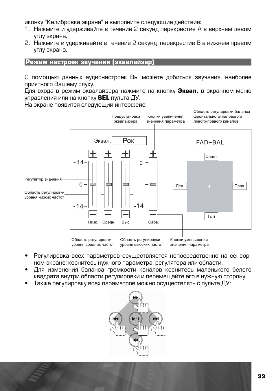 Схема подключения магнитолы prology mdn 1710t - 98 фото