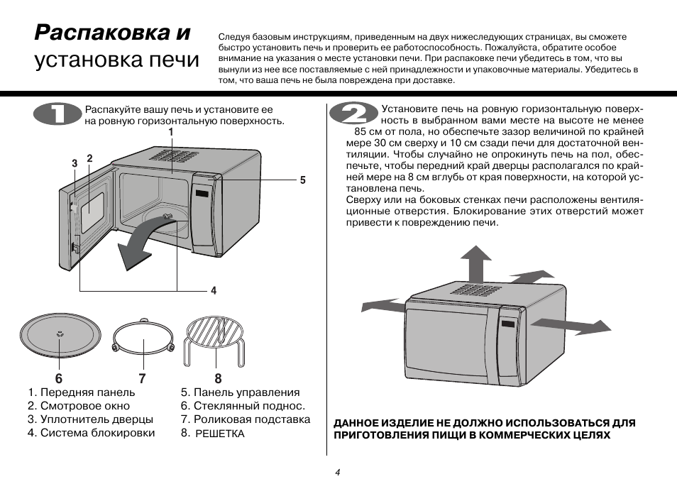 Инструкция по эксплуатации русской печи. Микроволновая печь LG MH-6340fb. Микроволновка LG mh6340fb инструкция. Микроволновая печь LG MH 6347grl схема. Схема микроволновой печи LG MH-6047g.