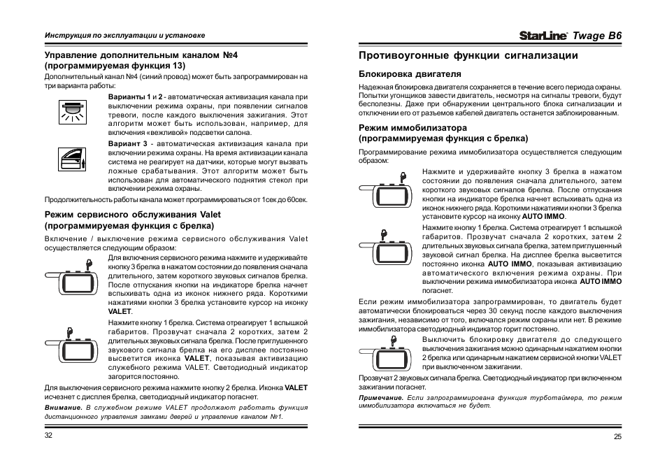 Инструкция 6 т. Сигнализация STARLINE b6 инструкция. Автосигнализация STARLINE b6 инструкция по эксплуатации. STARLINE Twage b6 инструкция. Старлайн b6 инструкция по эксплуатации.