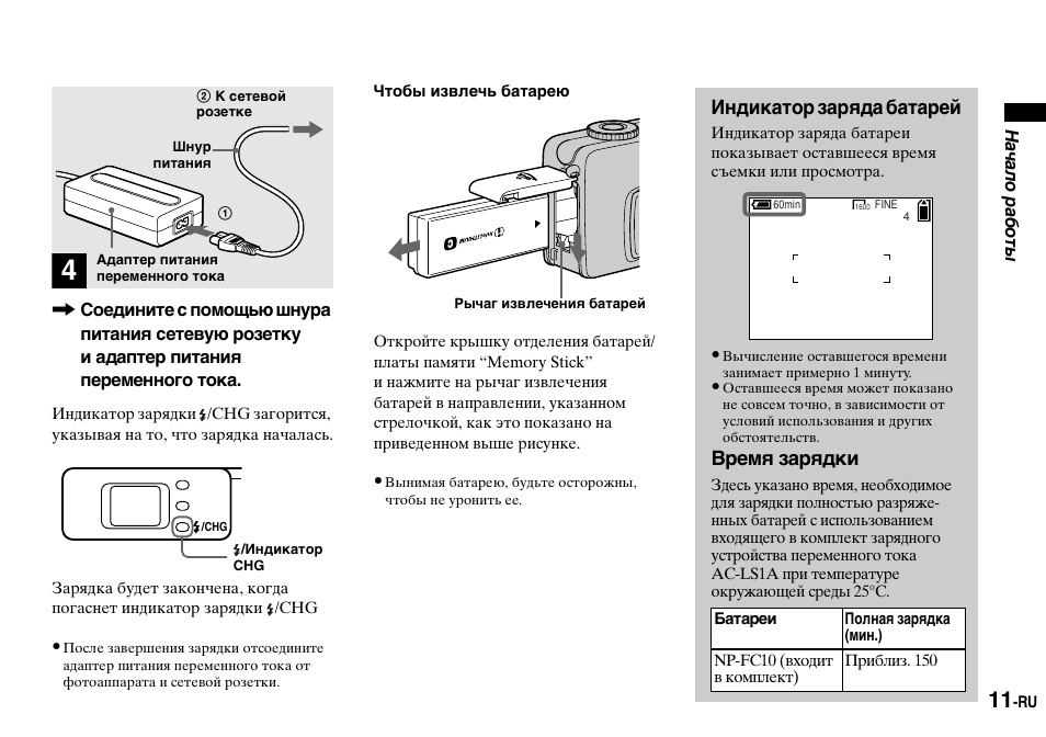 Rjtianye зарядное инструкция на русском. Зарядка аккумулятора видеокамеры Sony. Sony камера зарядка индикатор. Зарядка для аккумулятора фотоаппарата Sony. Мануалы Sony камер.