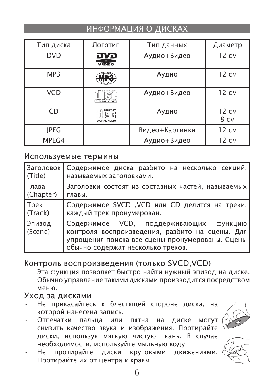 Магнитола elenberg cd 500 dvd инструкция
