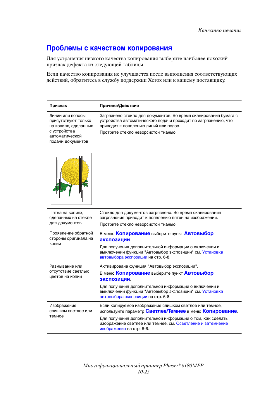 Проблем скопировать