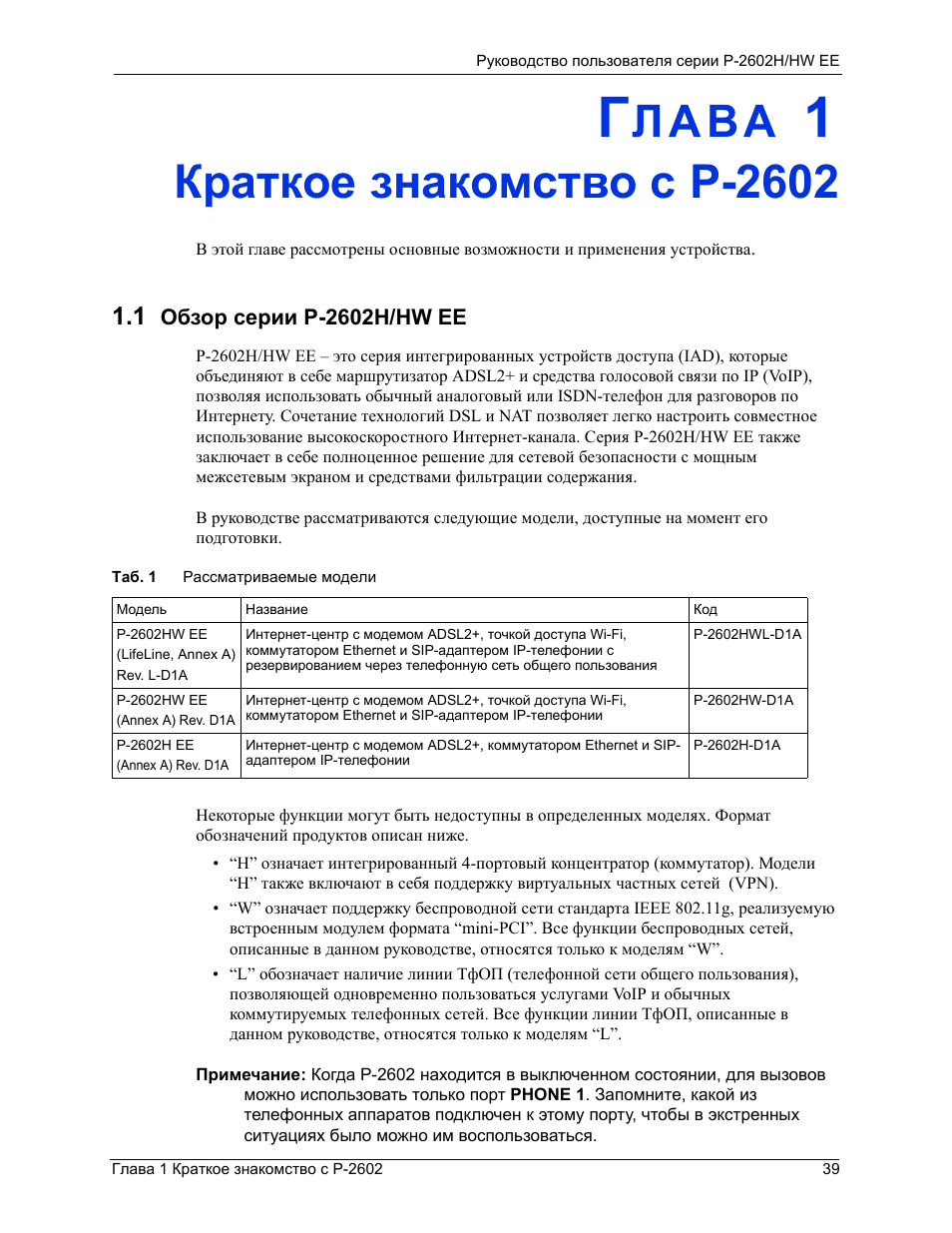 Hw инструкция на русском. A2602 обзор