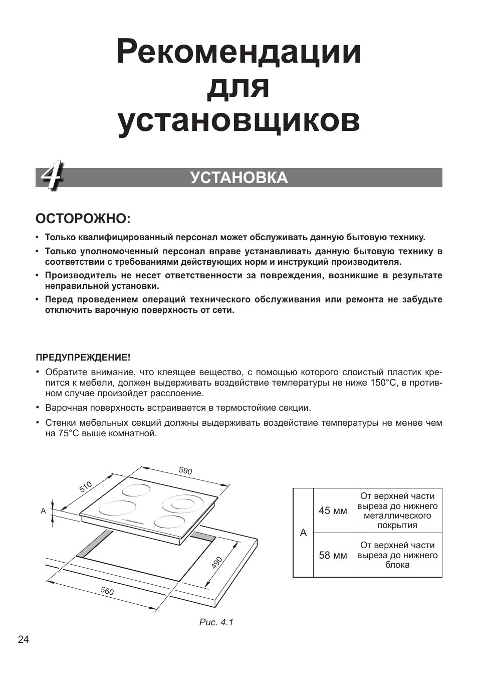 Устройство газовой плиты Delonghi