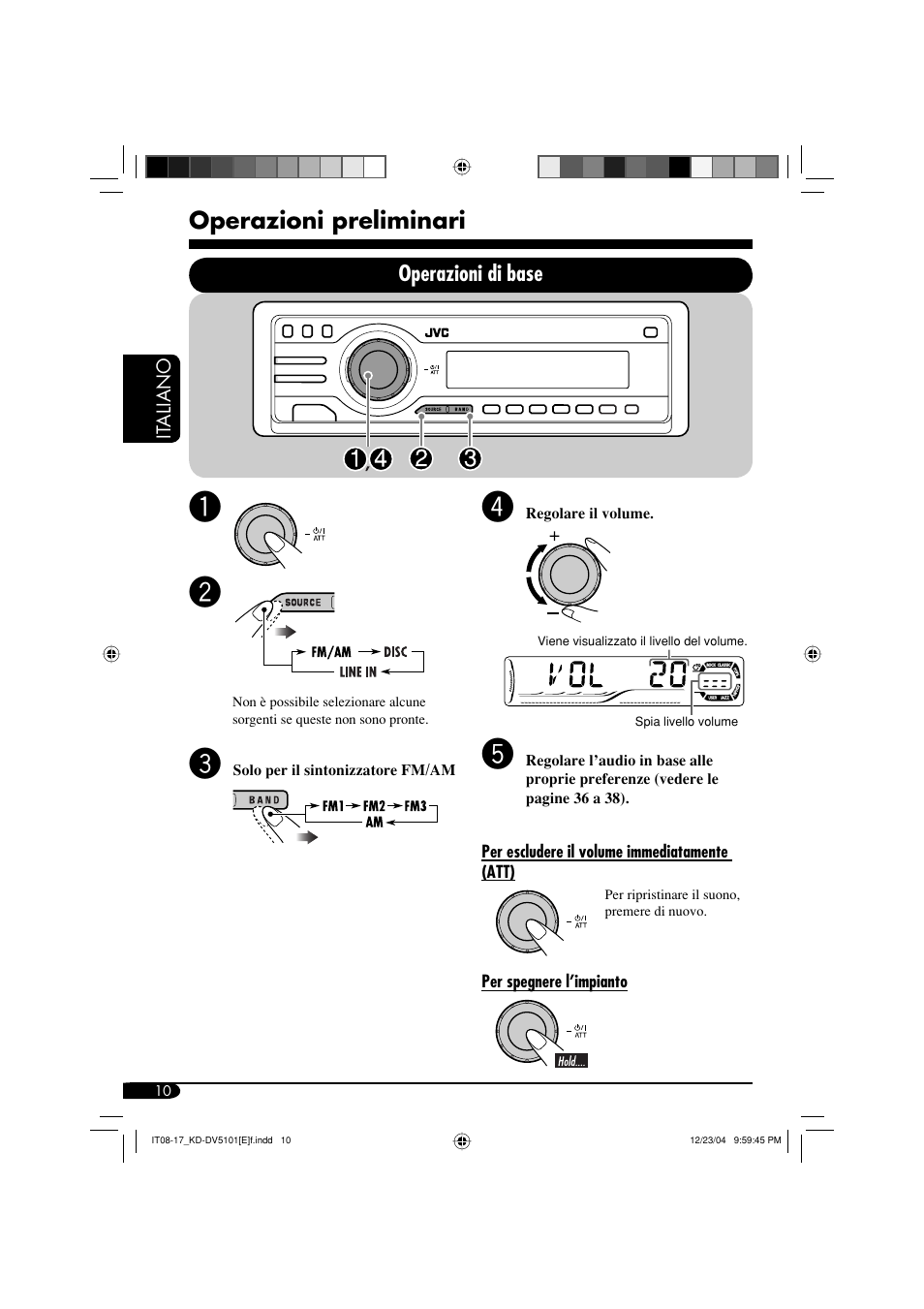 Инструкция к магнитоле jvc kd x320bt