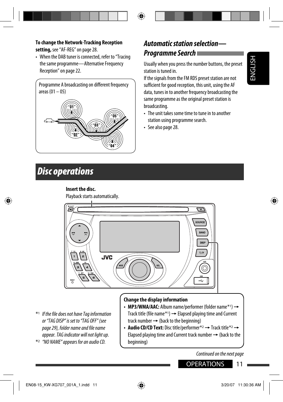 Jvc kw xg707 схема подключения