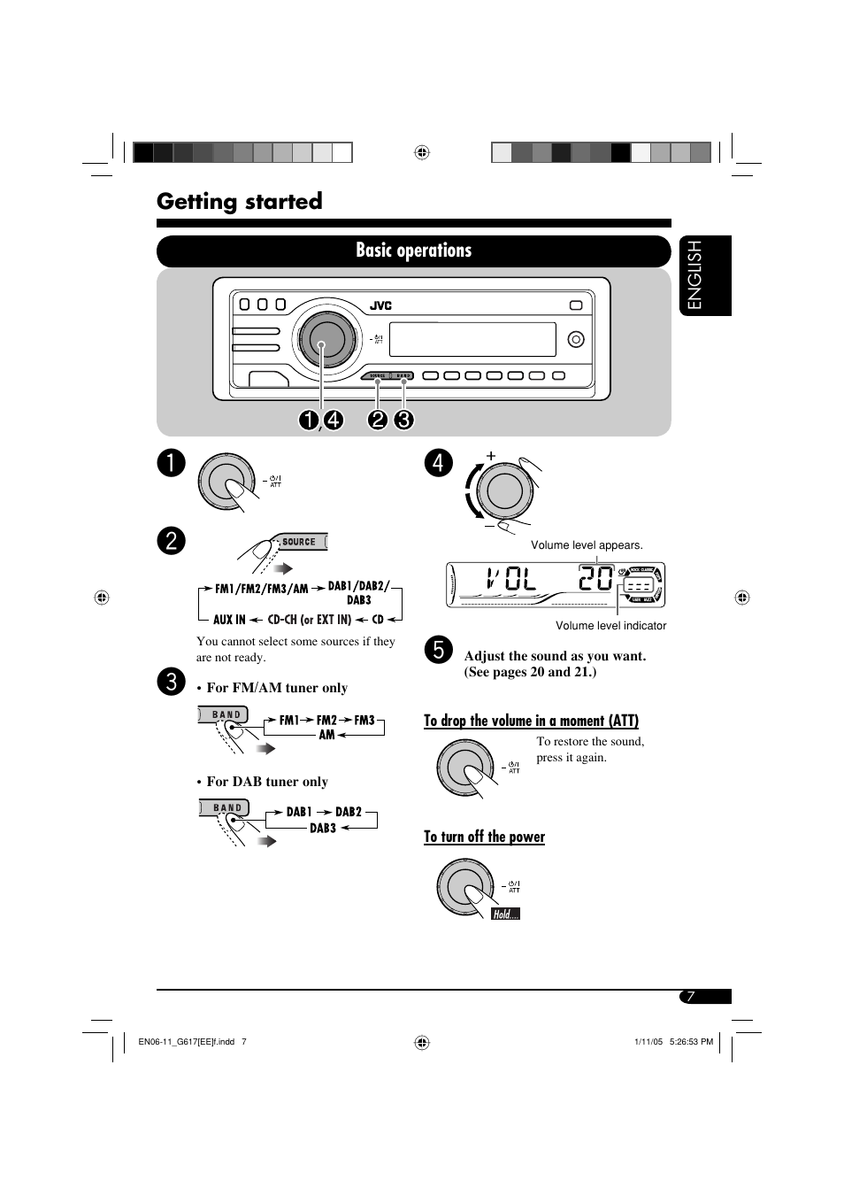 Магнитола jvc kd g327 инструкция