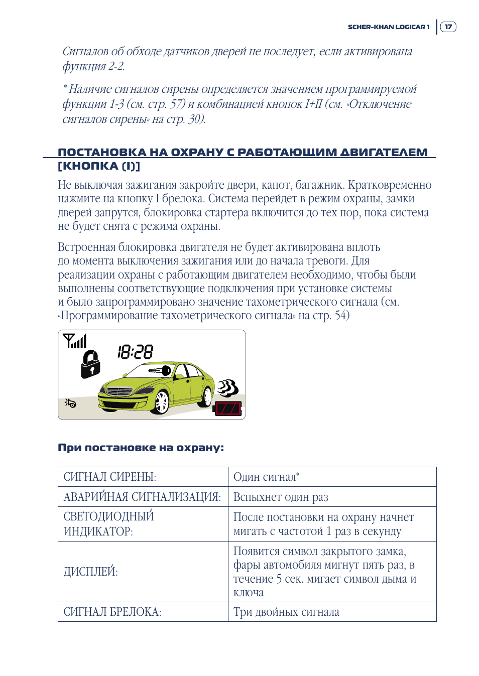 Шерхан логикар 5i инструкция - 85 фото