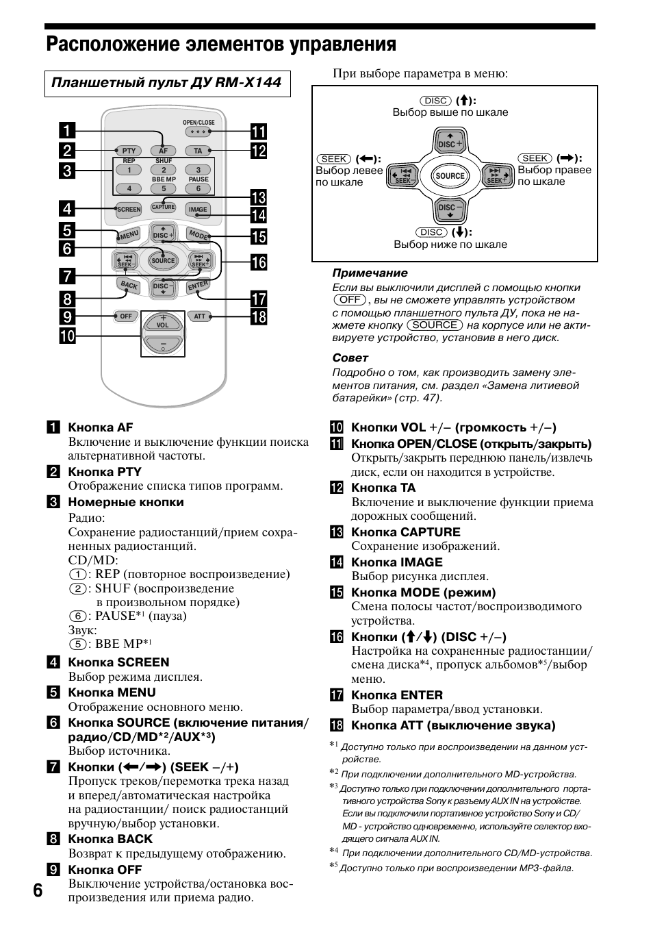 Sony m9900 инструкция входа картинки