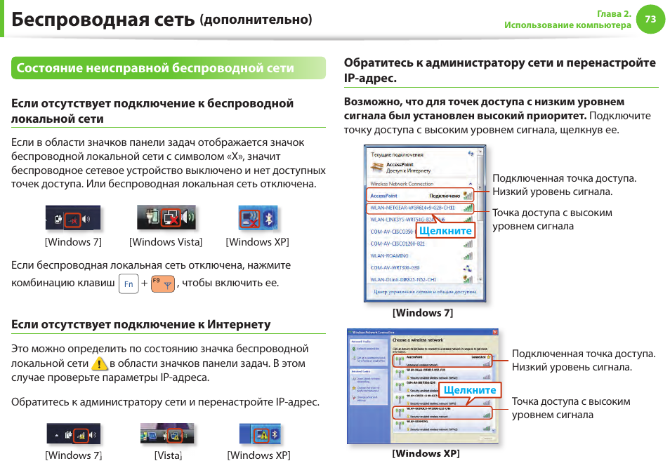 Дополнительные инструкции даст. Дополнительная сеть. Отсутствует подключение Bluetooth. Значок проводного соединения Windows. Windows XP значок беспроводной сети