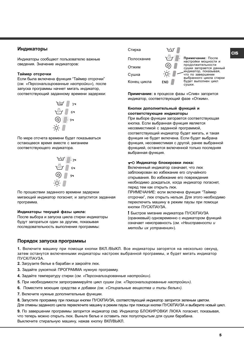 Hotpoint стиральная машина инструкция на русском. Стиральная машина Hotpoint Ariston инструкция режим стирки. Хотпоинт Аристон стиральная машина 7 кг инструкция. Стиральная машина Аристон CAWD 1297 инструкция. Сушильная машина Hotpoint-Ariston индикаторы.