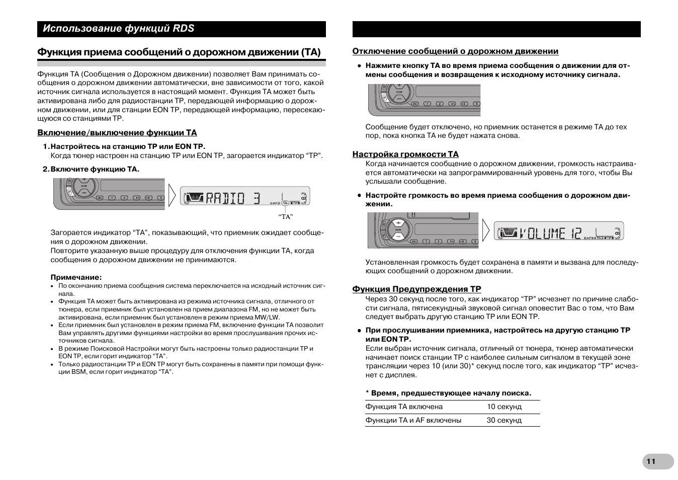 Автомагнитола инструкции по эксплуатации. CN-100rds инструкция. Pioneer RDS руководство пользования. Магнитола Пионер RDS инструкция на русском. CN-100rds инструкция pdf.