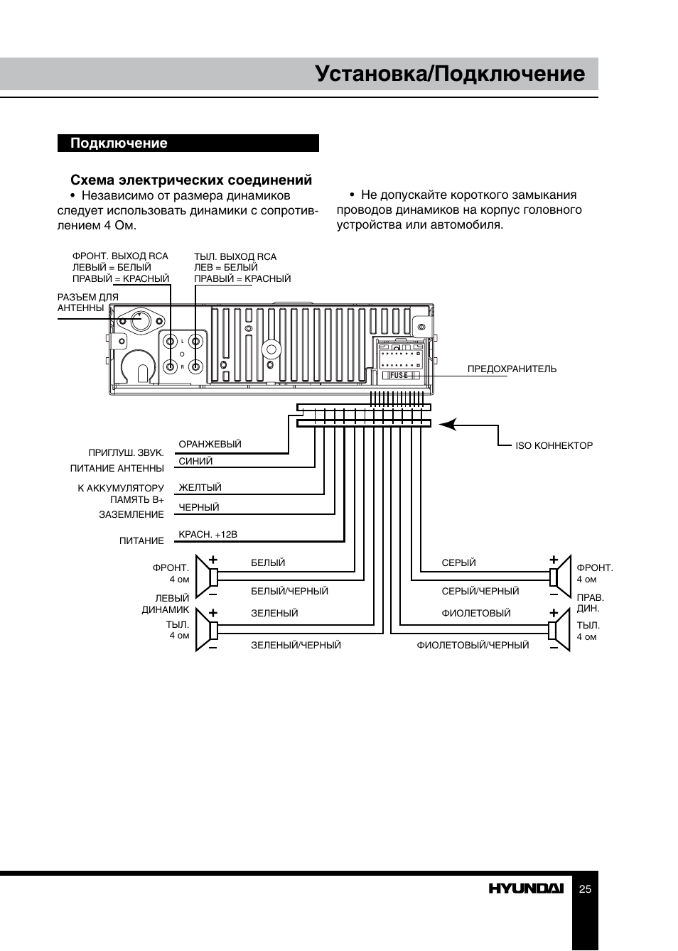 H cdm8017 схема