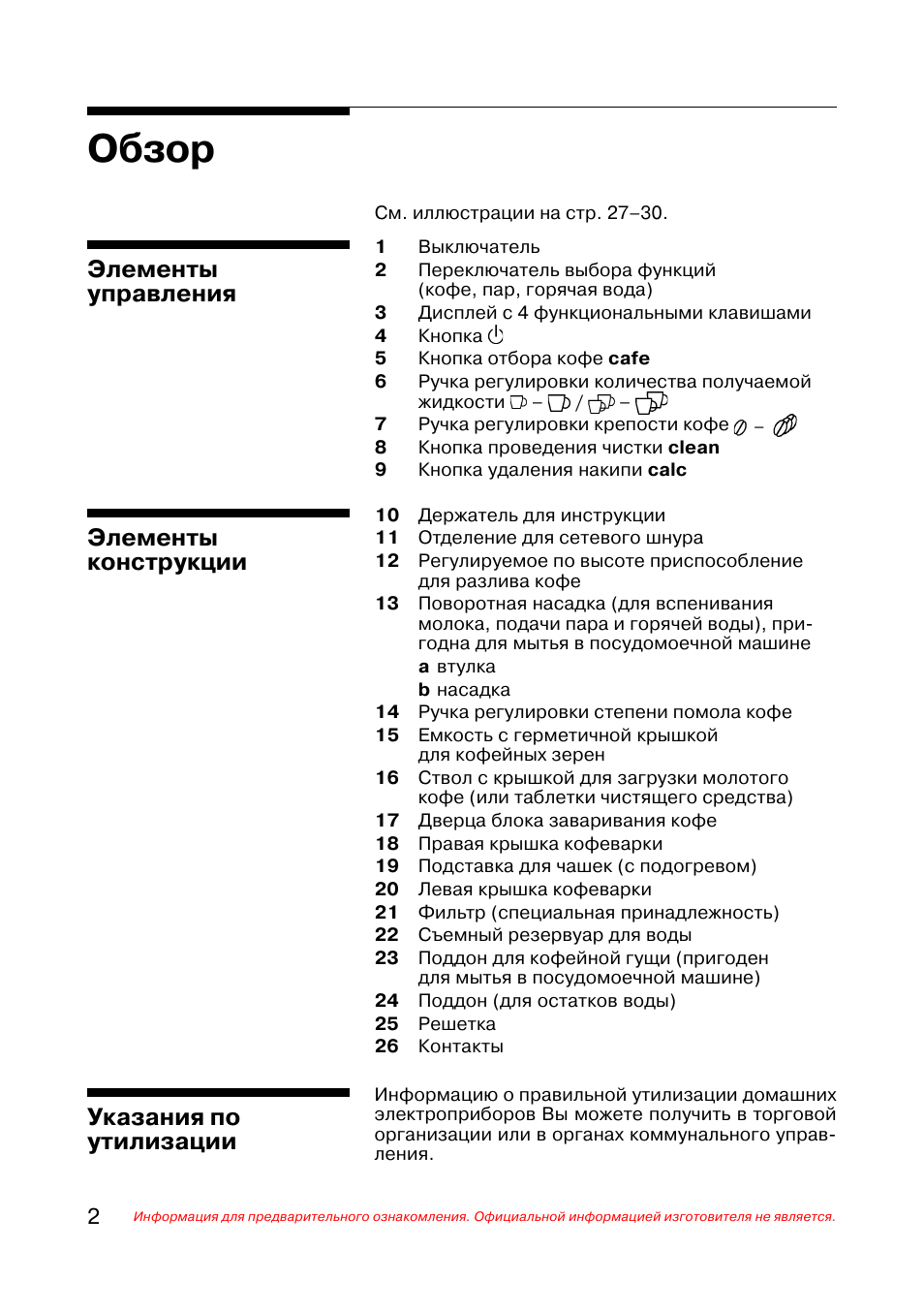 Кофемашина бош инструкция на русском. Кофемашина Bosch ctes32. Инструкция кофемашины бош. Инструкция по очистке кофемашины Bosch. Кофеварка Bosch инструкция по применению на русском.