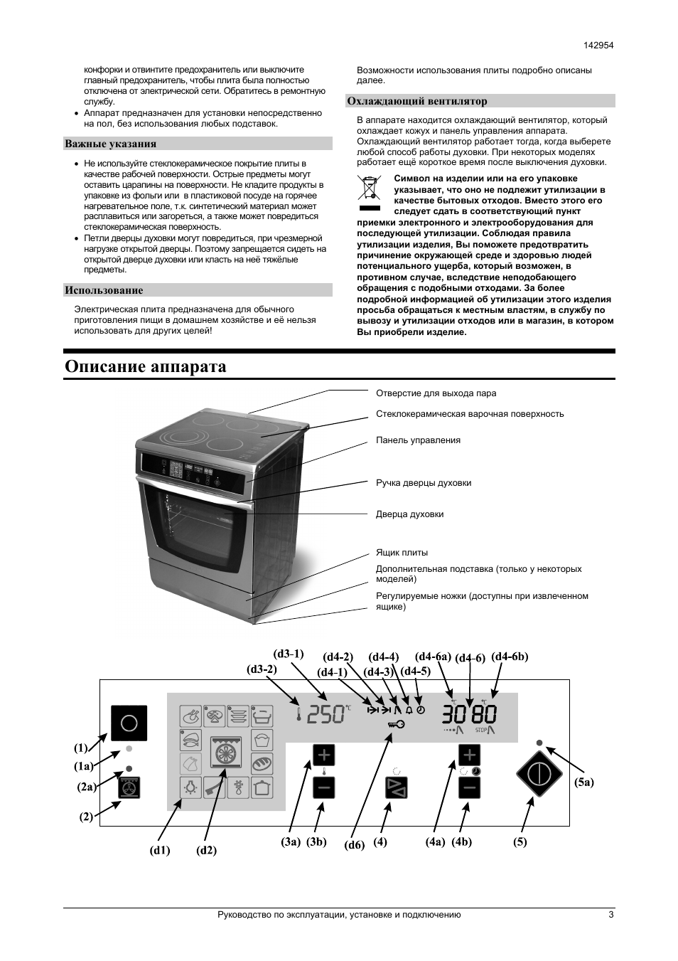 Как правильно выбрать электроплиту: советы экспертов