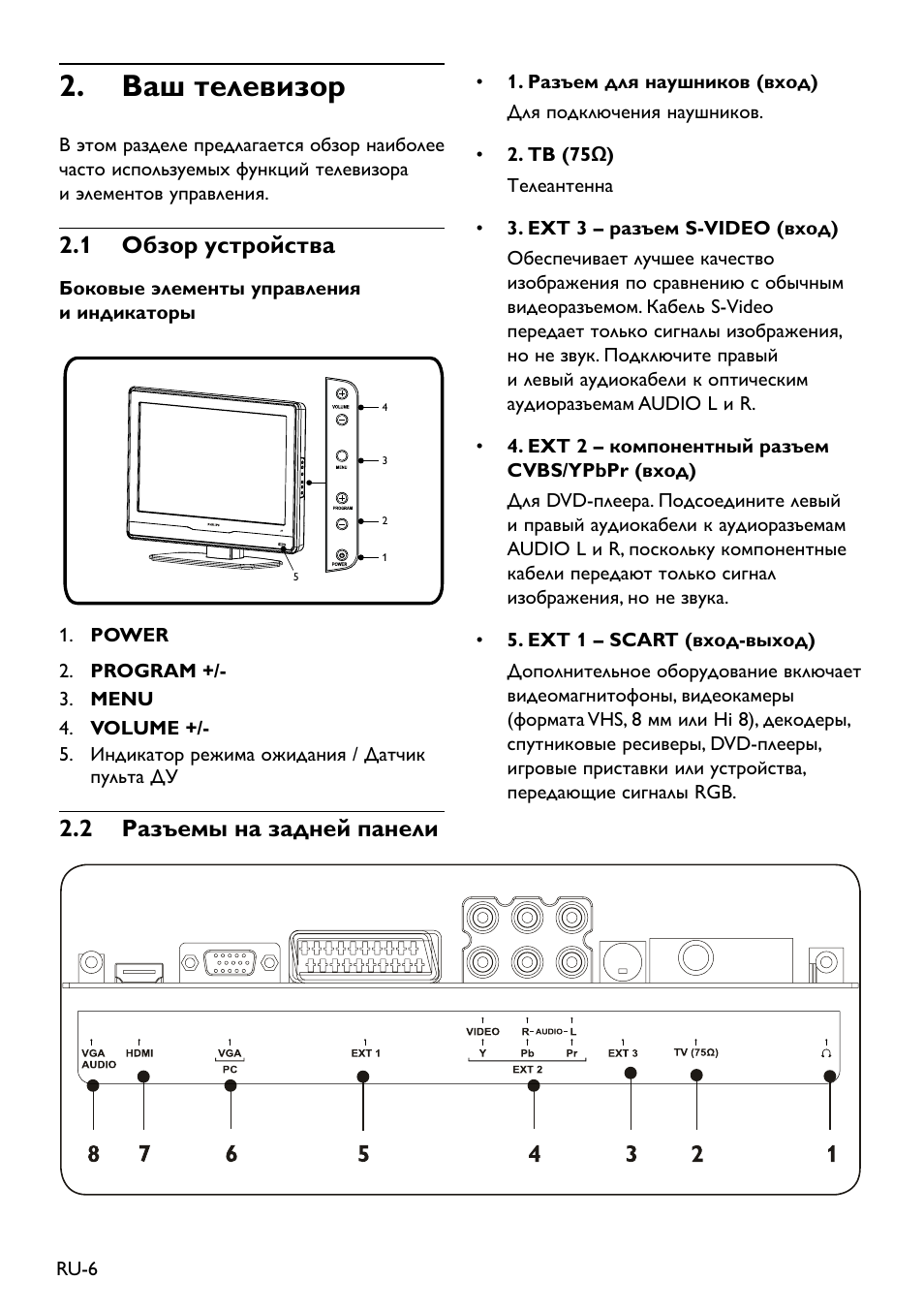 19pfl3403s 60 схема