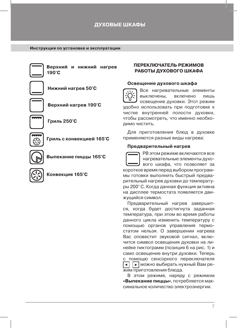 Духовые шкафы руководство. Духовой шкаф крона IEK 1659 S. Режимы духового шкафа Krona. Духовка Krona Steel режимы. Духовка Krona Steel инструкция.