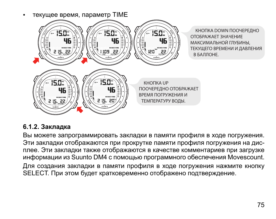 Suunto d4i полная разборка. Suunto d4i настройка времени. секундомер va-sw01 руководство по эксплуатации как пользоваться. Suunto d4i включение. инструкция 1 04.